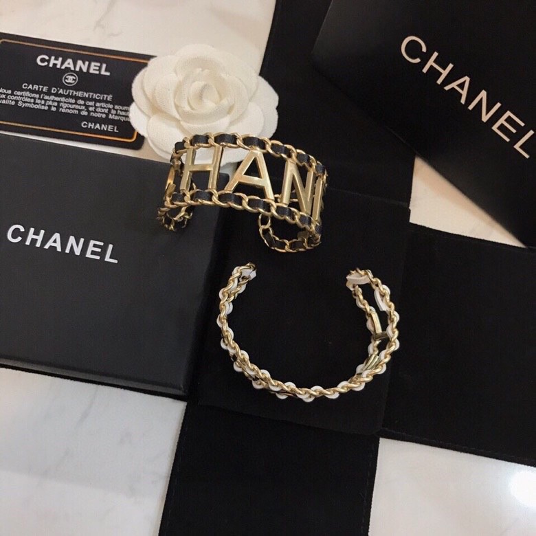 Ch**el bracelets